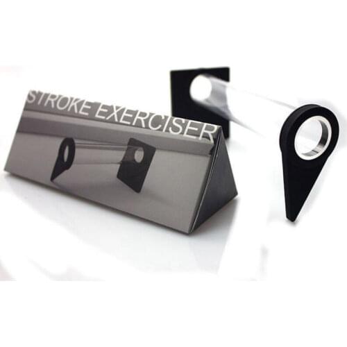 New Stroke Exerciser Billiard Cue Trainer Cue Straight Fixed Stable Shot Aiming Practice Tool Billiard Accessories China 2019