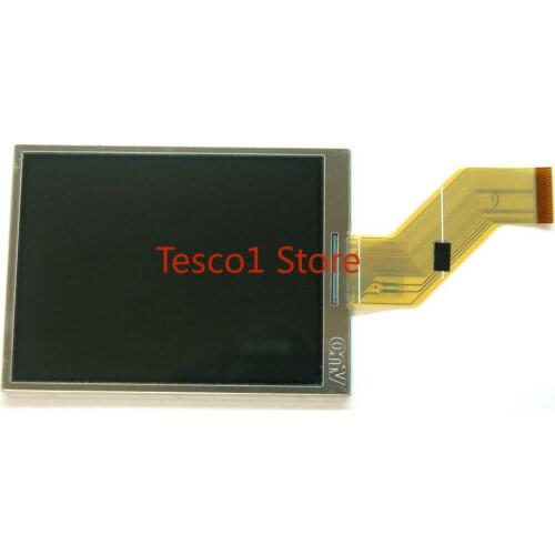 NEW LCD Display Screen With Backlight For Panasonic Lumix DMC-TZ18 TZ18 DMC-ZS8 ZS8 Digital Camera Repair Parts