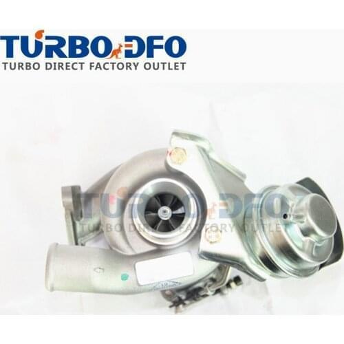 Full Turbine For Car TD03 49131-06007 For Opel Astra H Combo C Meriva A 1.7 CDTI 74Kw 101Hp 897300923 Z17DTH Turbocharger Kit