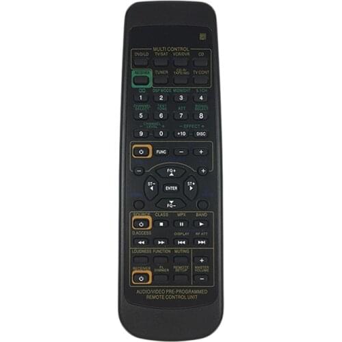 Remote Control FOR Pioneer VSXDA411 VSX-609RDS VSX-D309 VSX-D609RDS AV Receiver Audio System