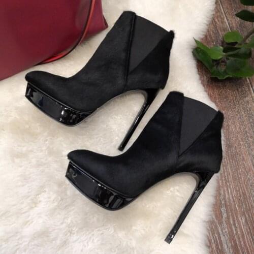 Roni Bouker Women's Stiletto Heels