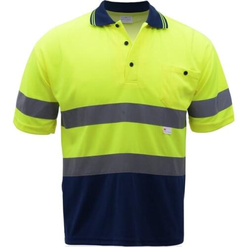 SPARDWEAR Mens Striped T-shirts