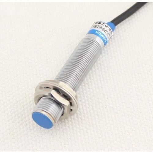 Near Switch LJ12A3-2-Z/BY DC24V Full Screw Buried Type PNP Three Line Normally Open Proximity switch