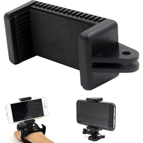 WLJIAYANG Mobile Phone Tripod Holders