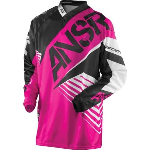 Womens cycling long shirt camisetas ciclismo mtb MX cycling mountain bike DH maillot ciclismo hombre enduro quick drying