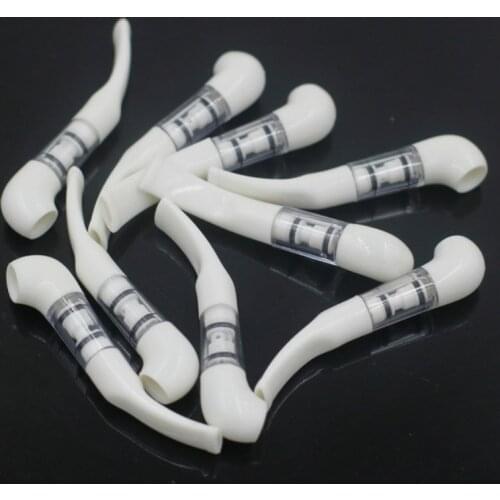 1pcs Special Health Holder Smoking Filtering Filter Cigar Holder Smoking Accessories In Cigarette Case Box Hookah Filters