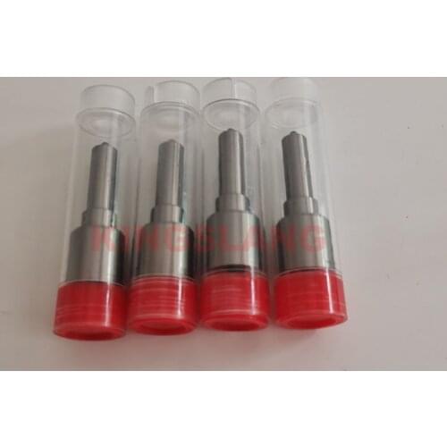 Diesel common rail fuel injector nozzle DLLA139P887 injection nozzles 093400-8870 for injector 095000-6491