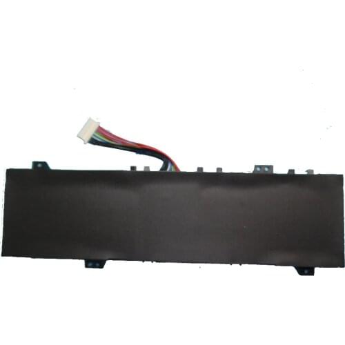 Laptop Battery For VOYO Gamebook WuShen A3 14.8V==4000MAH 59.2WH