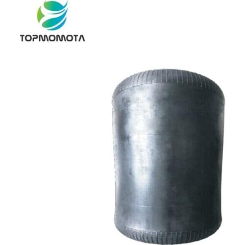 382.327.71.01 truck shock absorber air suspension system rubber air bellow W01-095-0190