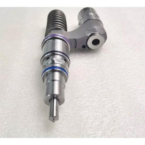 Diesel Common Rail Injector EUI 0414701017 for Bosch 1440577 for Scania Injector