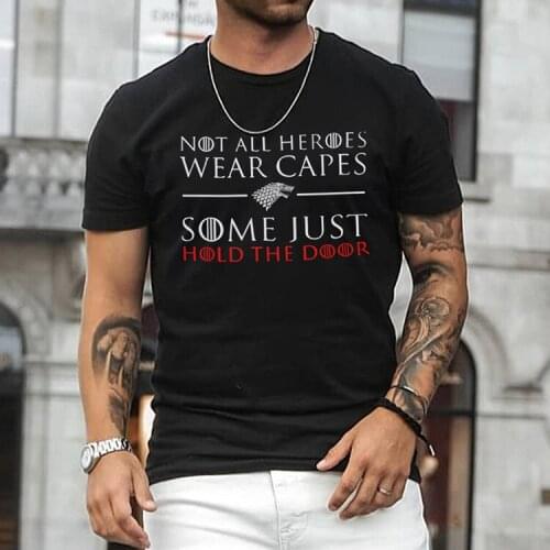 2021 Oversize T Shirts for Men Top Letter Printed Summer Clothes Short Sleeve Fashion Streetwear Short-sleeved Mens Slim T-shirt