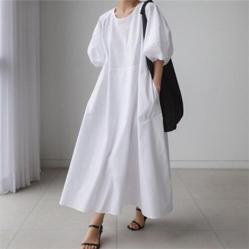 Ihobby Long Sleeve Summer Dresses