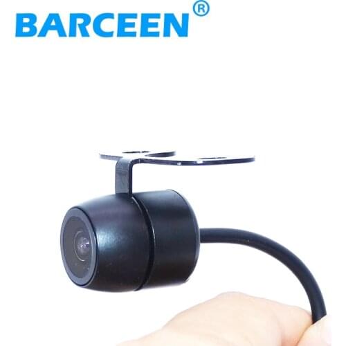 Free shipping Vehicle Color View Max 170 Angle Rear view camera Rear Camera Reverse Camera Car Rearview rear view Camera