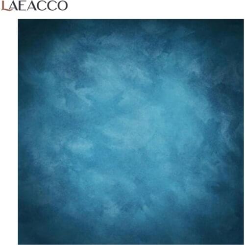 Laeacco Abstract Grunge Gradient Solid Portrait Photography Backgrounds Custom Camera Photo Backdrops For Photo Studio