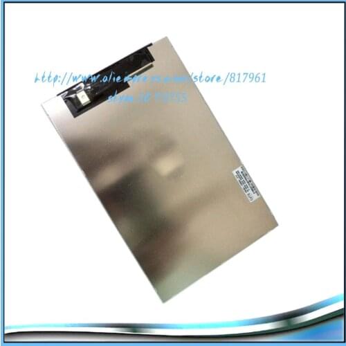HE080IA-06B Original 8'' inch tablet pc LCD display HE080IA-06B Taipower X80H X80HD LCD screen touch screen display