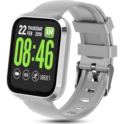 P30 Smart Bracelet Bluetooth Call Reminder Watch 1.3 Inch Heart Rate Blood Pressure Monitoring Fitness Tracker For Android Ios