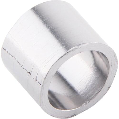 Durable Motorcycle Exhaust Gasket Muffler Connector OD 35mm ID 28MM for CFMOTO CF250 CN250 172MM 250cc