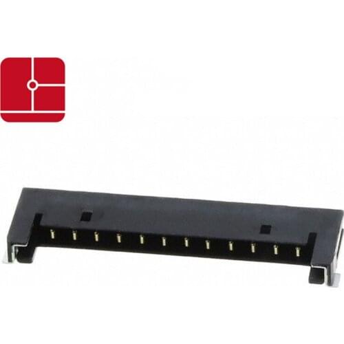 10pcs 504050-1291 5040501291 New Brand Communication molex connector 12 pin socket