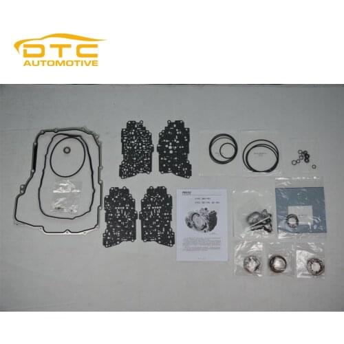 ATDC AUTOMOTIVE Transmission Rebuilding Kits
