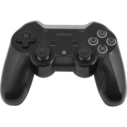 Wireless Bluetooth Game Console For Nintend Switch/PC/Android Portable Game Joystick Controller with NFC Function