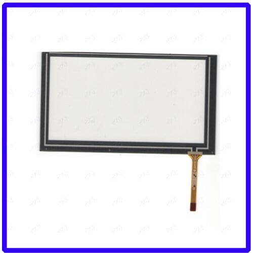 Four-wire ,the type is CVC613B ,compatible for Hengchen CVD613B-E car navigation touch handwriting outside