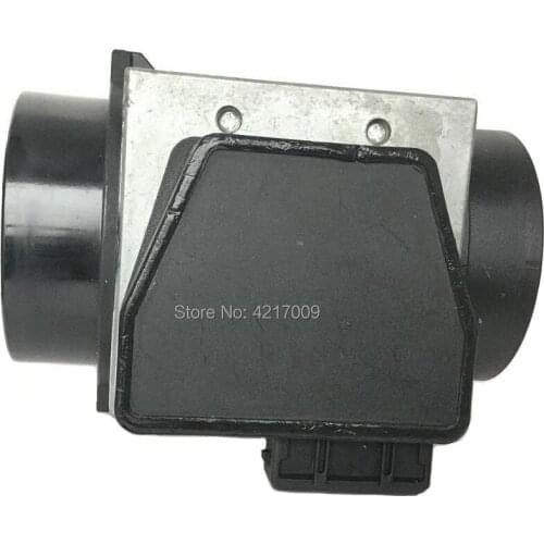 MAF MASS AIR FLOW SENSOR METER FOR Saab 900 9000 2.0 0280212013 0986280109 7538655 7568655 8823221 0 280 212 013 0 986 280 109