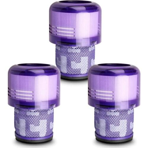 Vacuum Filters Replacement Parts Compatible for Dyson V11 Torque Drive Cordless Vacuum Cleaner, Cordless Vacuum Cleaner