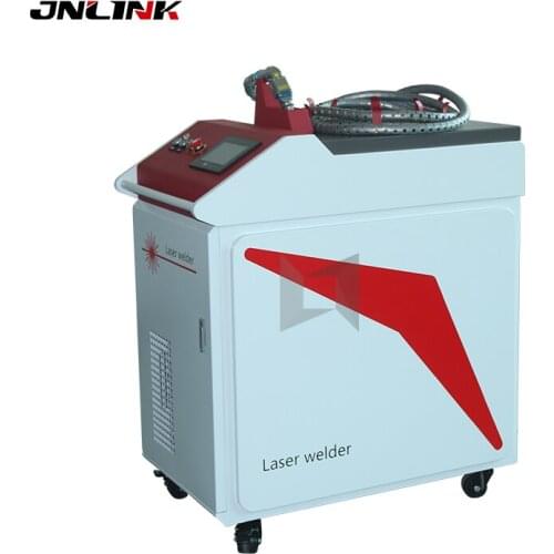 Hot sale fiber laser handheld welding machine with good price