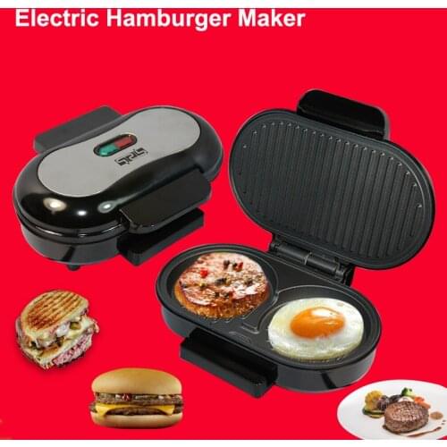 GRILL GURU Sandwich Makers