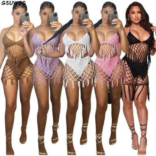 Купальники шортиками GSUWOO China At AliExpress