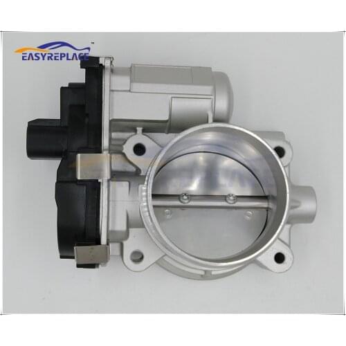 Fuel Injection Throttle body Assembly 12615503 12595829 12618735 For GMC Truck Chevrolet
