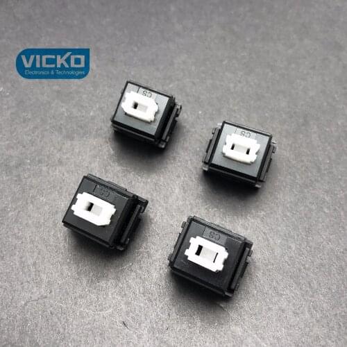[VK] Mechanical key mechanical keyboard special 2 foot button switch unlock no lock switch