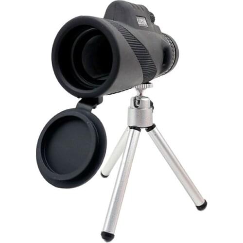 Monocular Zoom Great Phone Handheld Night Telescope For Military Hunting