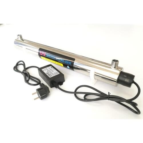 MSX UV Sterilizers