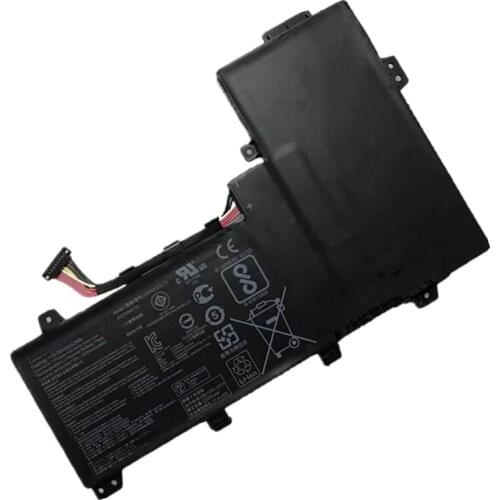 Original C41N1533 Laptop Battery For ASUS Zenfone ZenBook Flip Q524U Q534U Q534UX-BHI7T19 UX560UX UX560UQ FZ017T FJ020R FZ021T