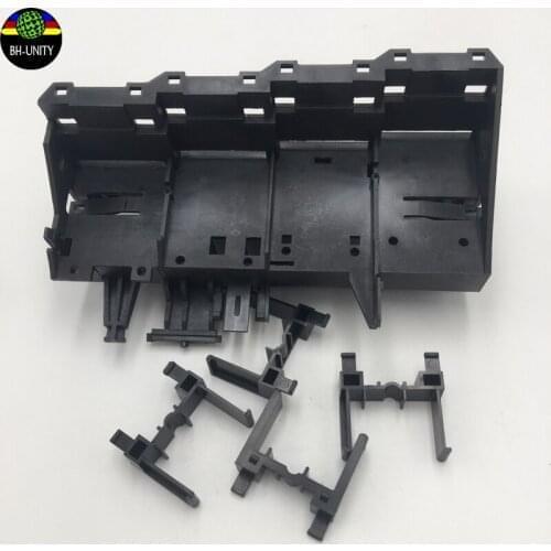 1PC inkjet printer parts of encad novajet 750 carriage frame for lecai 750 indoor inkjet printer with high quality