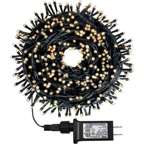 LED Garlands RAYWAY China
