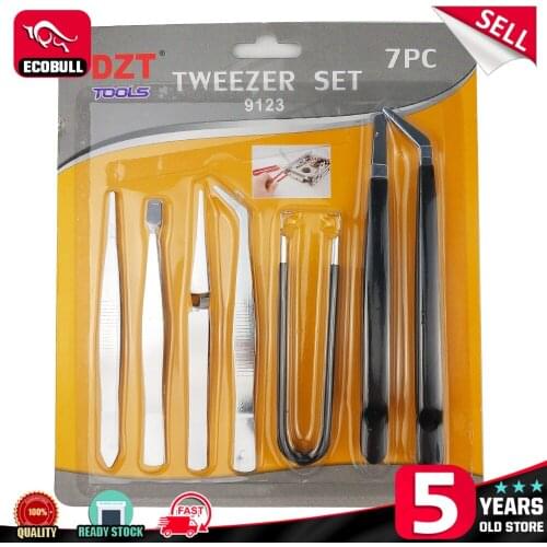 Realmote Tweezers