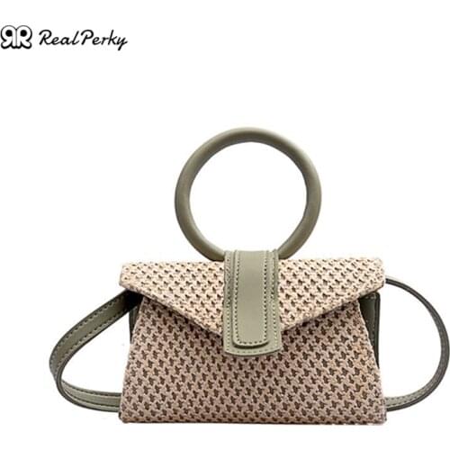Realperky Small Women's Bags