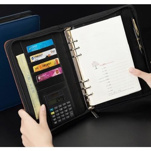 RuiZe Diaries And Notebooks