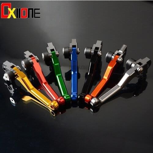 CNC Motorcycle CNC Pivot Brake Clutch Levers For Beta RR 250 300 2T 2013-2017 RR 350 400 430 450 498 RR/RS 4T 2012-2017