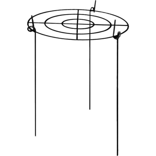 Garden Trellis Flower Arrangement Climbing Plant Support Stand Easy To Assemble Used In Branch Building Tree Support