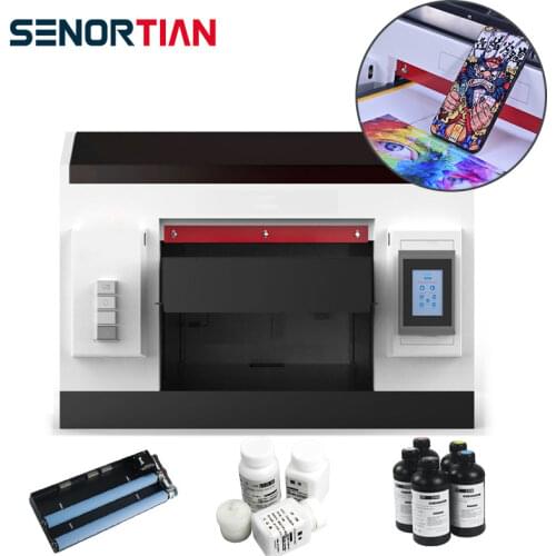 SENORTIAN UV Printer Ink Damper For Epson 1390 1400 1410 1430 1500W L1800 L800
