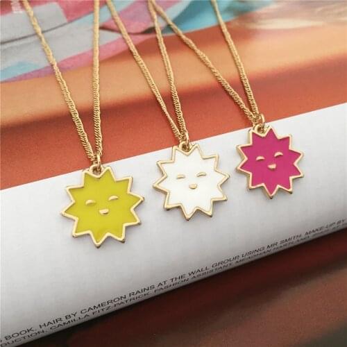 Fashion Statement Earring Geometric Cute Earrings For Women Hanging Dangle Drop Earrings Female Jewelry bijoux femme