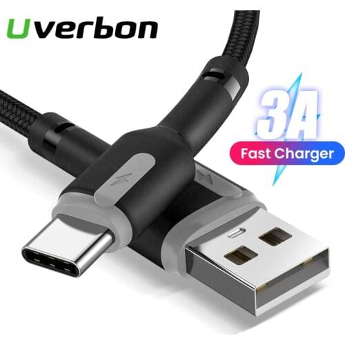 Uverbon USB Cables For Mobile Phones