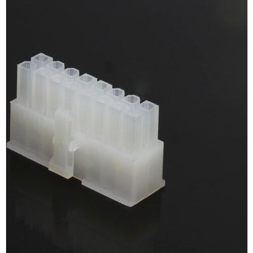 16p Molex4.2mm 5557 Connector Connector Automotive Connector Docking Shell Wire to Board Connector