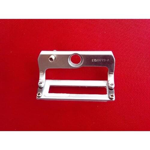 781 flat head button door machine button door knife B1511-773-0A0 lock eye machine presser foot large