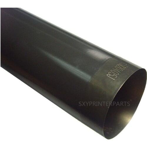 Free shipping for laserjet p3015 fuser film sleeve grade A material