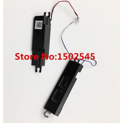 Free Shipping Genuine Original new Laptop Speaker For DELL E6440 E6540 Built-in Audio Speaker 07WW8R PK23000KL00 3PCS