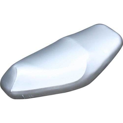 Motorcycle Seat Cover Waterproof Rainproof Seat Cushion Cover Durable Motorbike Scooter Insulation Cushion Cover Protector